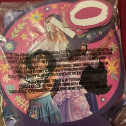 Free Encanto Party Decorations 