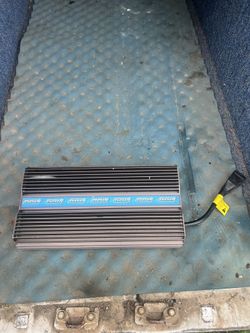 GGL Digital Ballast For HPS