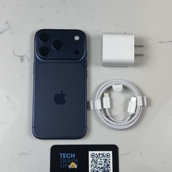 iPhone 17 Pro 256Gb Unlocked