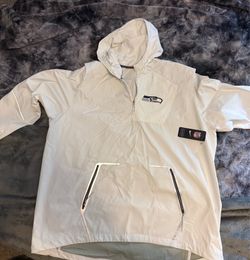 Seahawks pullover lightweight