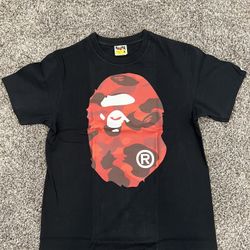 Bape Tee