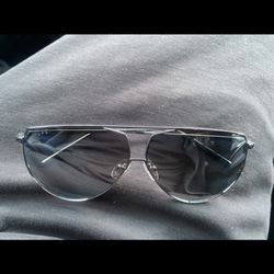 Diff Sunglasses 