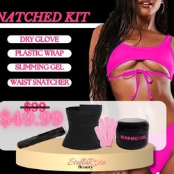 Lose Inches Off Your Waist!