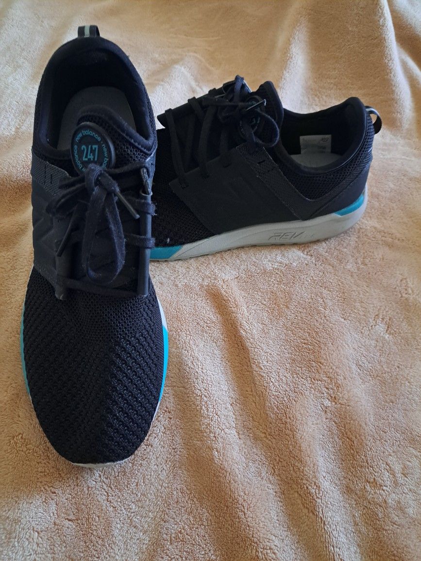New Balance 247 Mens Size 10 5