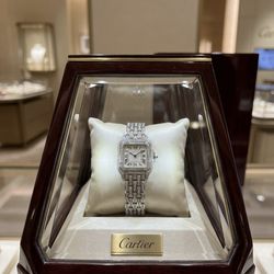Cartier panther