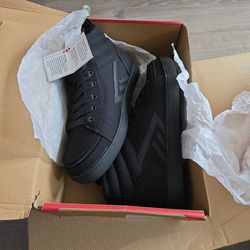 new