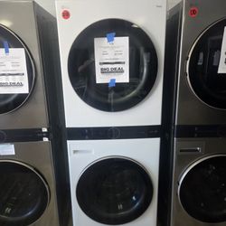 LG Washtower SALE