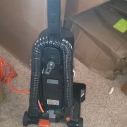 Hoover Vacuum Carpet Or Flooring New