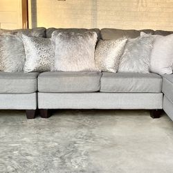 🫧😍🫧 Sectional couch, living room, salas, sillones, couches, sectionals, sectional L 🫧😍🫧
