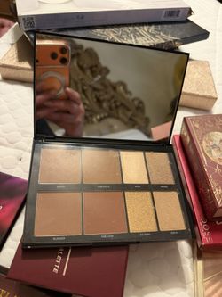 Morphe