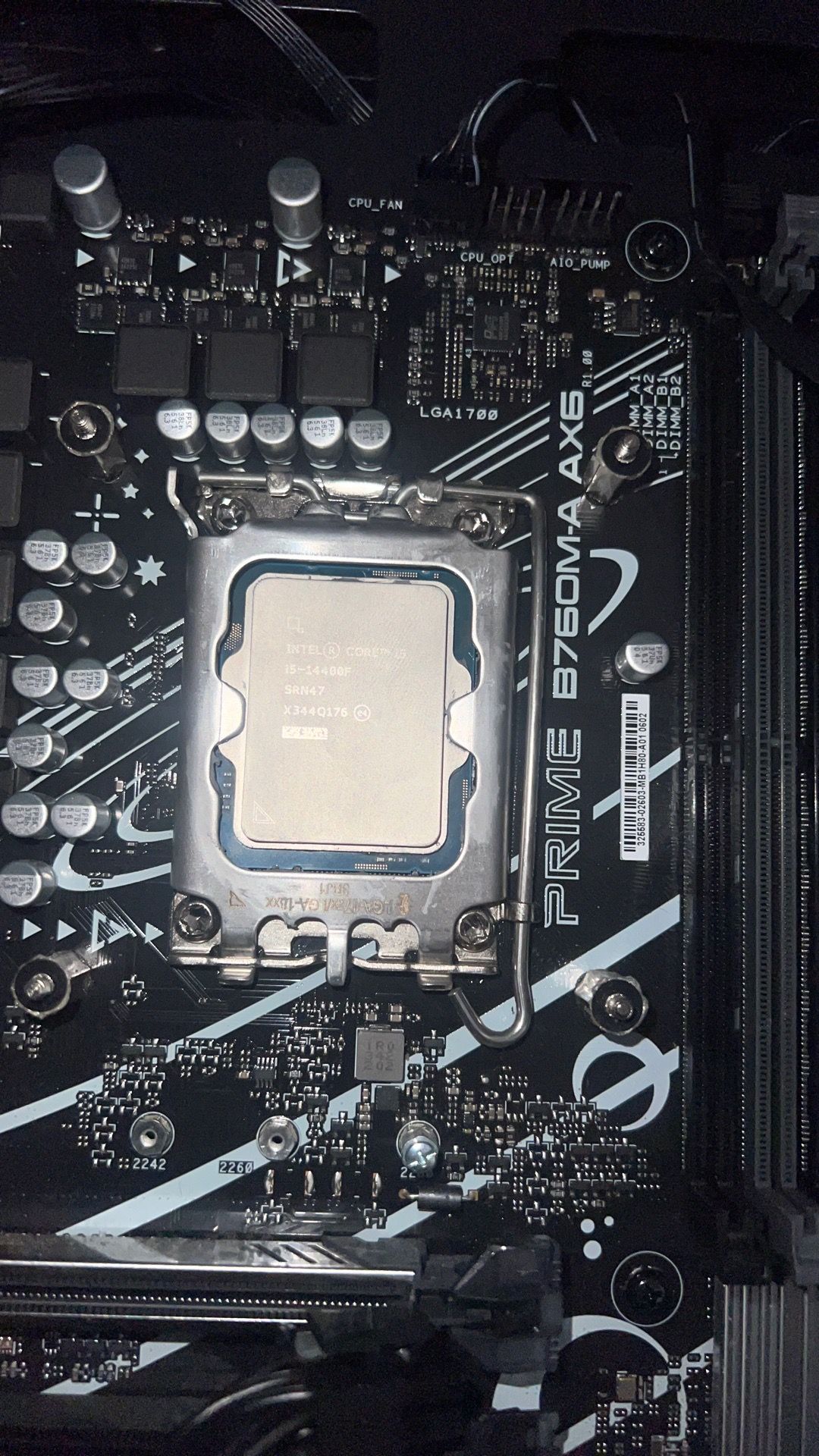 Desktop Monitor Power Button CPU motherboard and case and power supply cooler for Sale in San ...