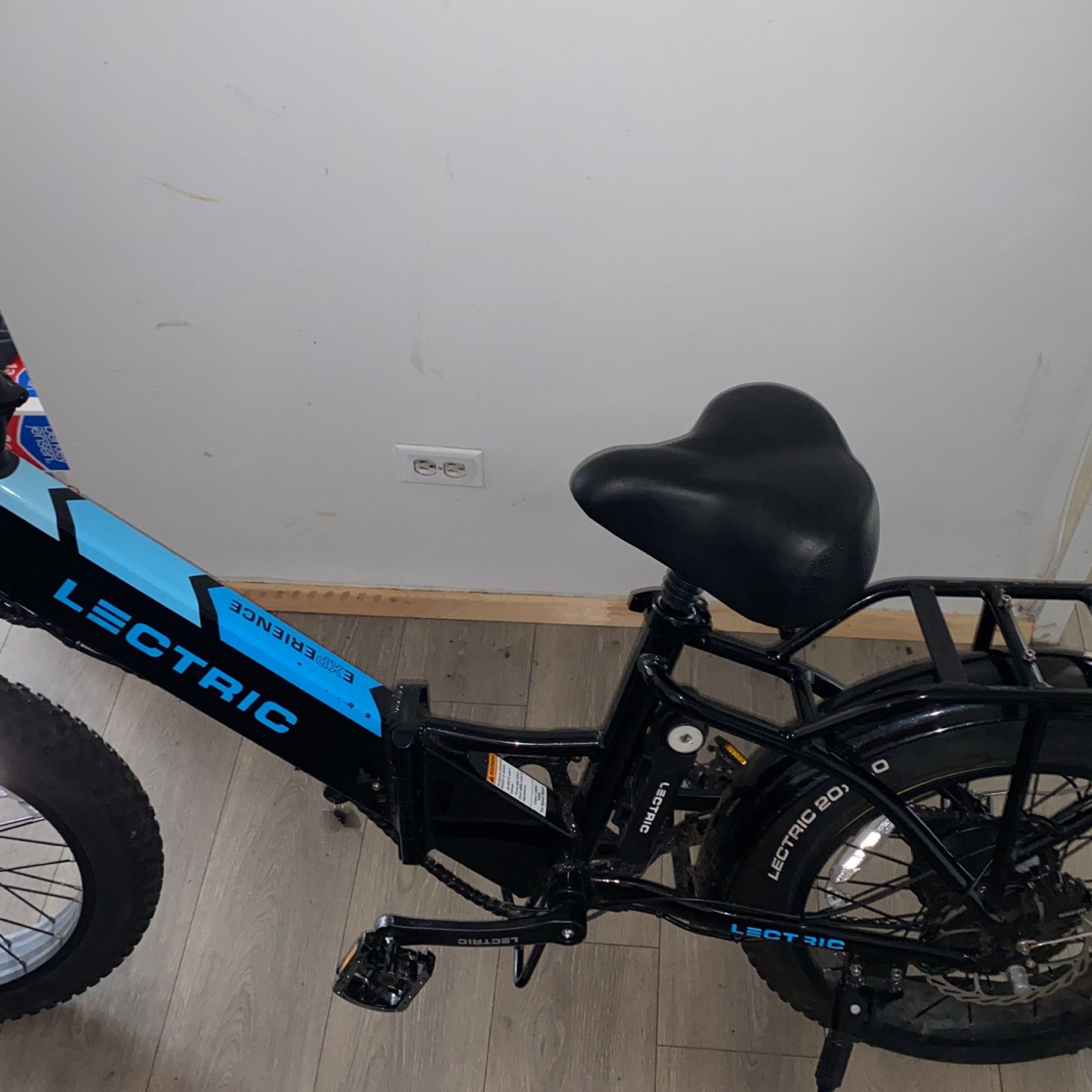 Lectric 3 0 e bike for sale in bronx ny offerup