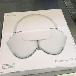 Airpods Max For A Month Long Guarantee