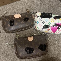 Small Purses  Bundle 
