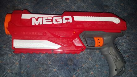 NERF MEGA MAGNUS