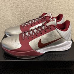 Nike Kobe 5 Protro “Lower Merion” Size 11
