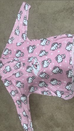 Hello Kitty sleep wear
