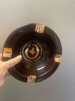 OLIVA CIGAR ASHTRAY