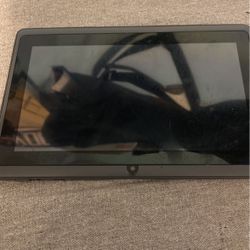 Dragon Touch Tablet 