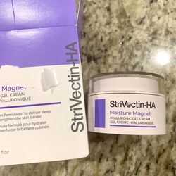 STRIVECTIN-HA Moisture Magnet Hyaluronic Acid Gel Cream 1.4 fl oz.