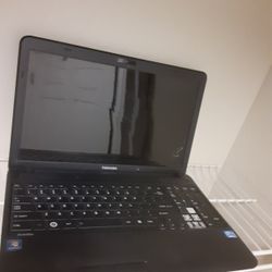 Toshiba C655-S5305