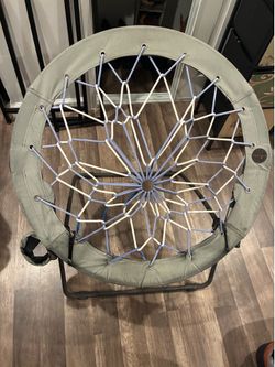 Bunjo Bungee Sensory Chair – Flexible Seating – Good Condition