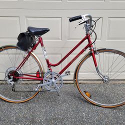 Centurion Lemans Road Bike Ladies