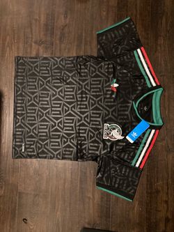 Mexico jersey