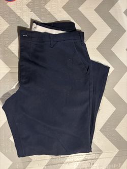 Men’s Work Pants