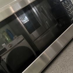 Panasonic Microwave 