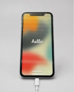 Apple iPhone 11 128GB Unlocked White – Fully Working – No Cracks