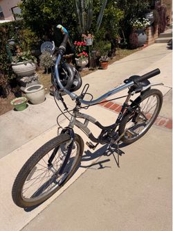 Bike - jaguar schwinn bike. $ 50 OBO