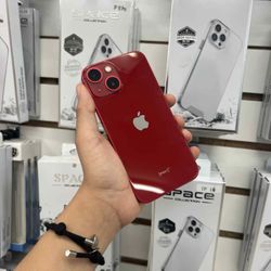 iPhone 13 Mini 128GB UNLOCKED  
