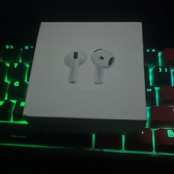 AirPod Gen 4