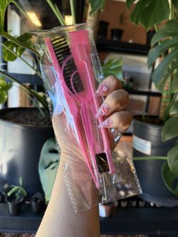 New Hair Accessories $5