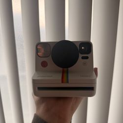 Polaroid Now+ Gen 2 