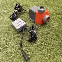 COR-15 Intelligent Return Pump (1500 GPH) - Neptune Systems