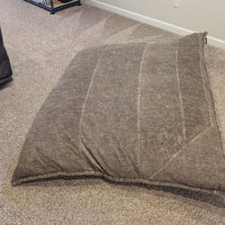 Lovesac Piilowsac Insert and Cover