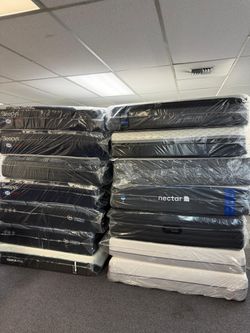 Final Days! Last Chance for Deep Mattress Discounts!