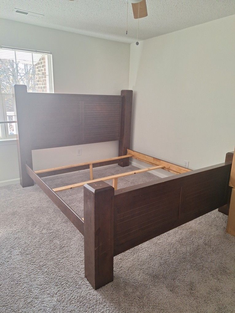 King Bedroom Furniture 
