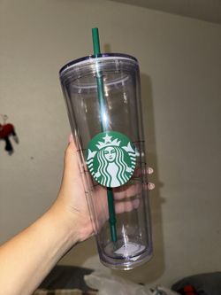 Starbucks Cup