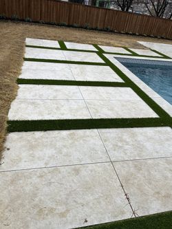Artificial Turf