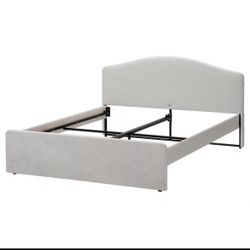 Full Size Bed Frame