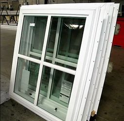High-Quality Windows – Multiple Models Available