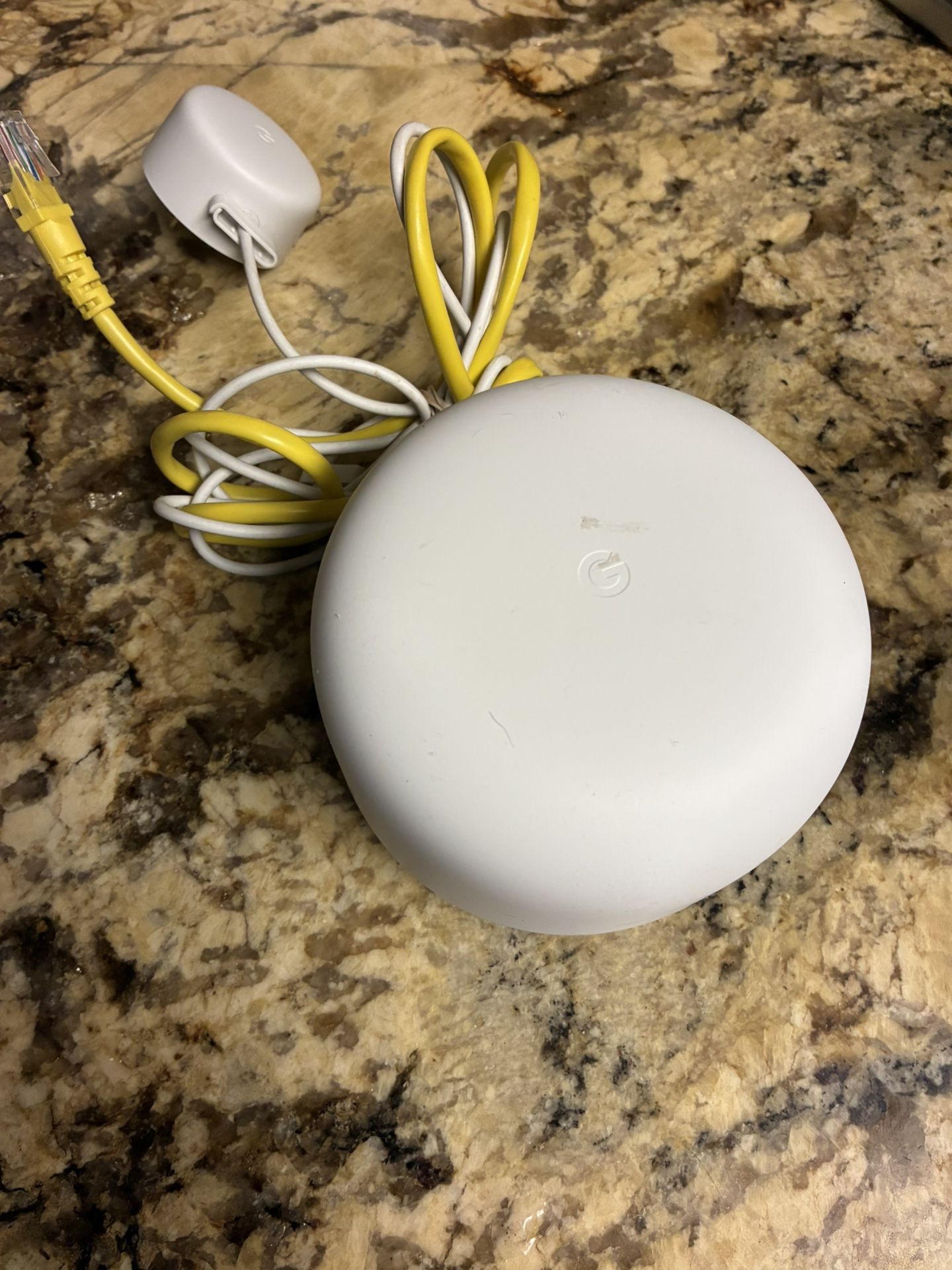 Google Nest WiFi Router A4R-H2D 2nd Gen