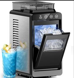 Countertop Ice Maker Machine