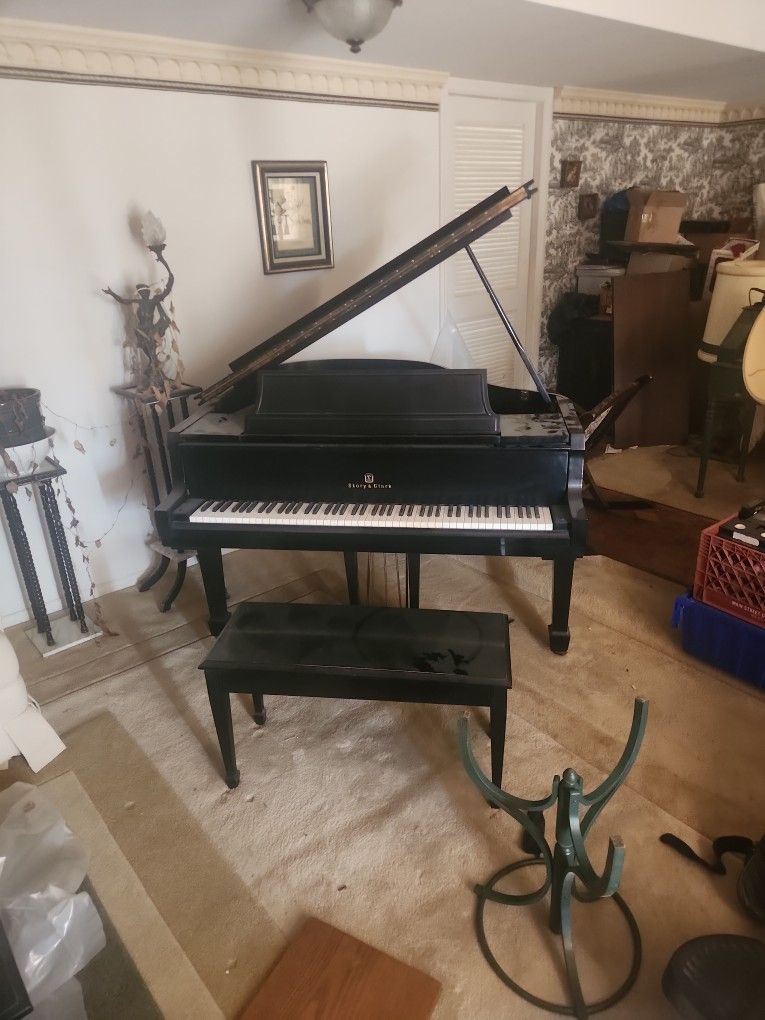 Piano