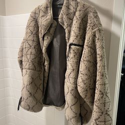 Kapital Fleece Jacket 