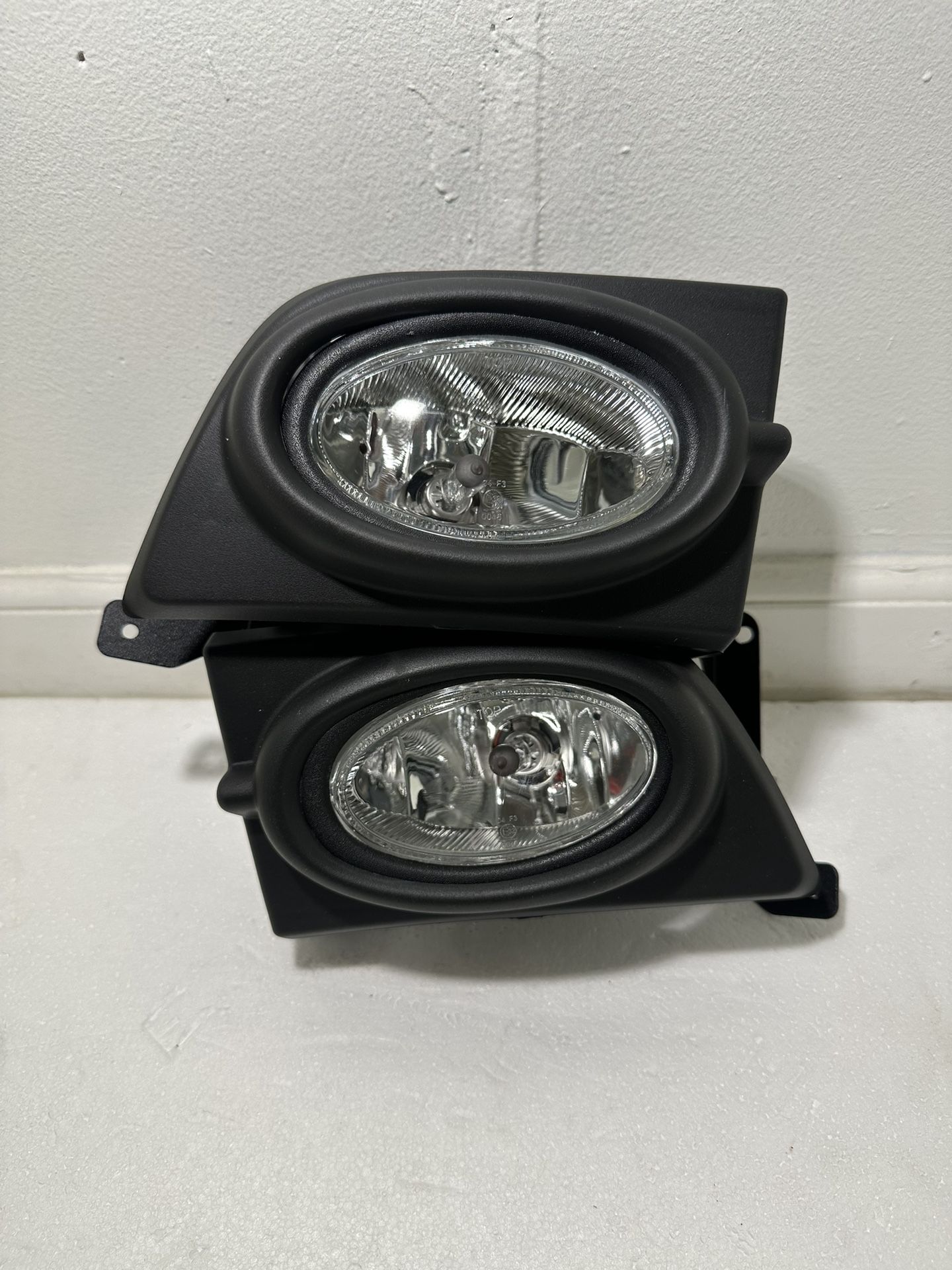 Honda Civic Sedan Fog Light Year 2006-2008