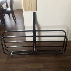 Canasta Para Carro Trasera